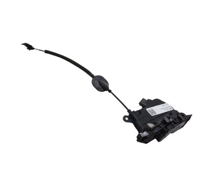 Serratura Posteriore Sinistra RENAULT CLIO Serie V dal 19