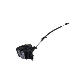 Serratura Posteriore Sinistra RENAULT CLIO Serie V dal 19 - 825039554R - 3038300