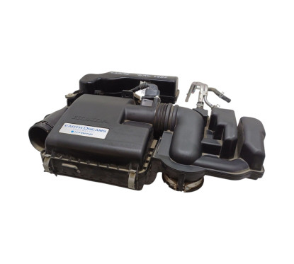 Box scatola filtro aria HONDA Jazz Serie dal 20