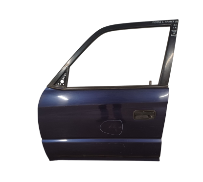 Portiera Anteriore Sinistra TOYOTA Land Cruiser 2° Serie - 6700260432 - 2473889