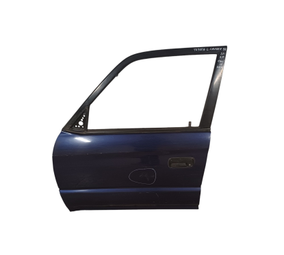 Portiera Anteriore Sinistra TOYOTA Land Cruiser 2° Serie
