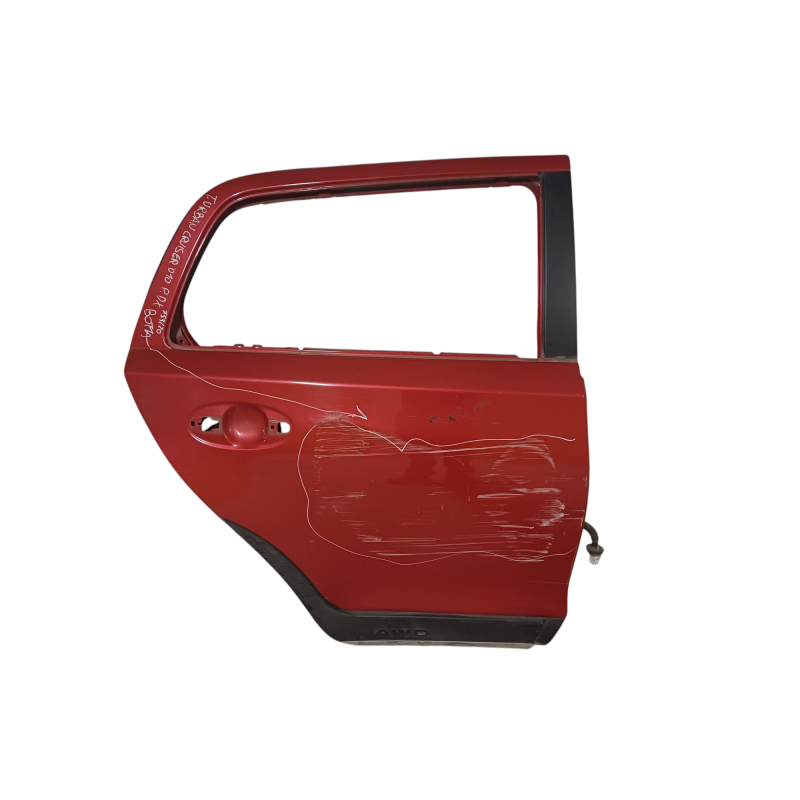 Portiera Posteriore Destra TOYOTA Urban Cruiser 1° Serie
