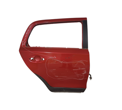 Portiera Posteriore Destra TOYOTA Urban Cruiser 1° Serie - 6700352410 - 2473686