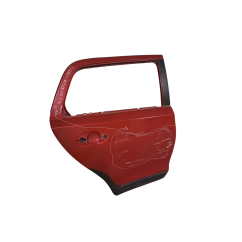 Portiera Posteriore Destra TOYOTA Urban Cruiser 1° Serie