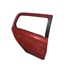 Portiera Posteriore Destra TOYOTA Urban Cruiser 1° Serie - 6700352410 - 2473686