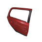 Portiera Posteriore Destra TOYOTA Urban Cruiser 1° Serie