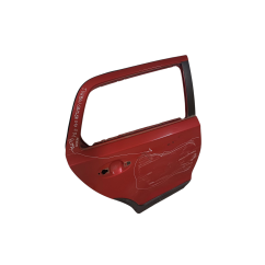 Portiera Posteriore Destra TOYOTA Urban Cruiser 1° Serie - 6700352410 - 2473686