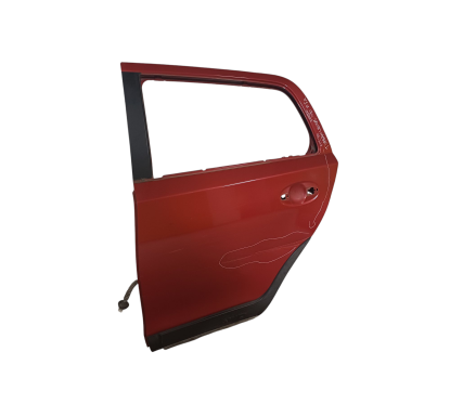 Portiera Posteriore Sinistra TOYOTA Urban Cruiser 1° Serie