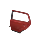 Portiera Posteriore Sinistra TOYOTA Urban Cruiser 1° Serie