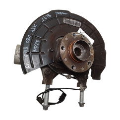 Montante sospensione ANT. SX ALFA ROMEO Giulietta Serie 940 dal 13