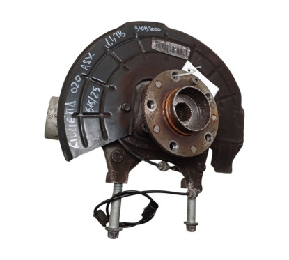 Montante sospensione ANT. SX ALFA ROMEO Giulietta Serie 940 dal 13 - 50523836 - 2543744
