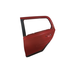 Portiera Posteriore Sinistra TOYOTA Urban Cruiser 1° Serie - 6700452400 - 2473599