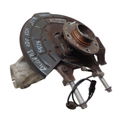 Montante sospensione ANT. SX ALFA ROMEO Giulietta Serie 940 dal 13 - 50523836 - 2543744