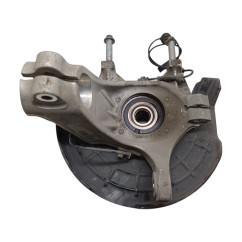 Montante sospensione ANT. SX ALFA ROMEO Giulietta Serie 940 dal 13 - 50523836 - 2543744