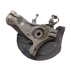 Montante sospensione ANT. SX ALFA ROMEO Giulietta Serie 940 dal 13 - 50523836 - 2543744