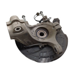 Montante sospensione ANT. SX ALFA ROMEO Giulietta Serie 940 dal 13 - 50523836 - 2543744