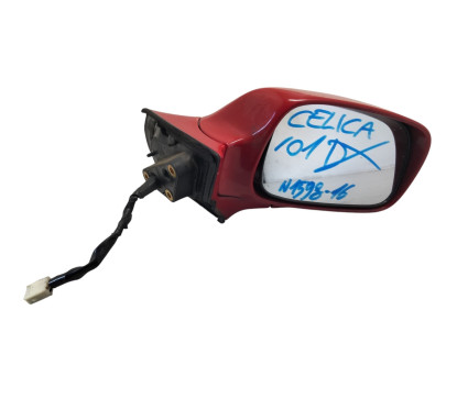 Specchietto Retrovisore Destro TOYOTA Celica 2° Serie - 879102D220C0 - 2523266