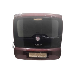 Portellone Posteriore FIAT Doblo Cargo dal 10 al 18 - 52114885 - 2484734