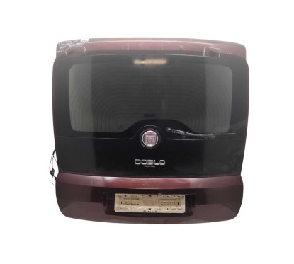 Portellone Posteriore FIAT Doblo Cargo dal 10 al 18 - 52114885 - 2484734