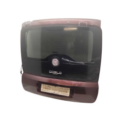 Portellone Posteriore FIAT Doblo Cargo dal 10 al 18 - 52114885 - 2484734