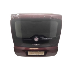 Portellone Posteriore FIAT Doblo Cargo dal 10 al 18 - 52114885 - 2484734