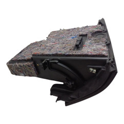 Vano portaoggetti ALFA ROMEO Giulietta Serie 940 dal 13 - 156139879 - 2541065