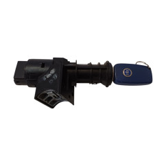 Blocchetto Accensione FIAT Seicento /600 dal 05 al 10