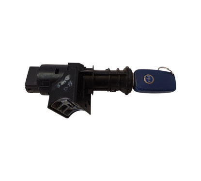 Blocchetto Accensione FIAT Seicento /600 dal 05 al 10 - 46798124 - 3038245