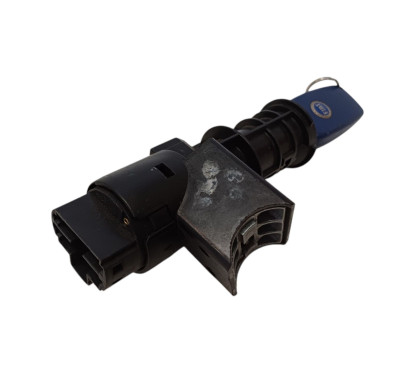 Blocchetto Accensione FIAT Seicento /600 dal 05 al 10