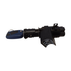 Blocchetto Accensione FIAT Seicento /600 dal 05 al 10 - 46798124 - 3038245