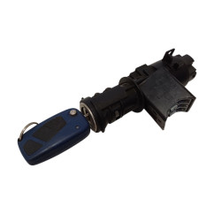 Blocchetto Accensione FIAT Seicento /600 dal 05 al 10 - 46798124 - 3038245