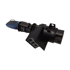 Blocchetto Accensione FIAT Seicento /600 dal 05 al 10 - 46798124 - 3038245
