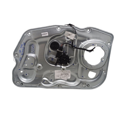 Alzacristallo elettrico ant. DX ALFA ROMEO Giulietta Serie 940 dal 13 - 71754405 - 2541292
