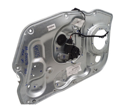 Alzacristallo elettrico ant. DX ALFA ROMEO Giulietta Serie 940 dal 13