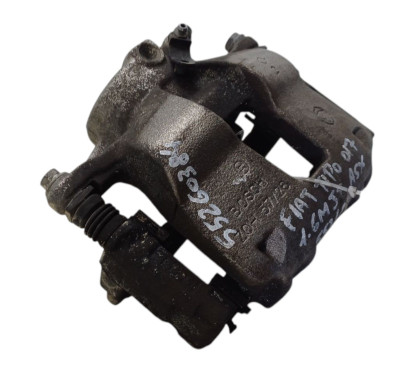 Pinza Freno Anteriore Sinistra FIAT Tipo Serie 357 Berlina dal 16 al 20