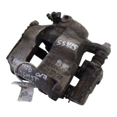 Pinza Freno anteriore Destra FIAT Tipo Serie 357 Berlina dal 16 al 20 - 77367589 - 2556899