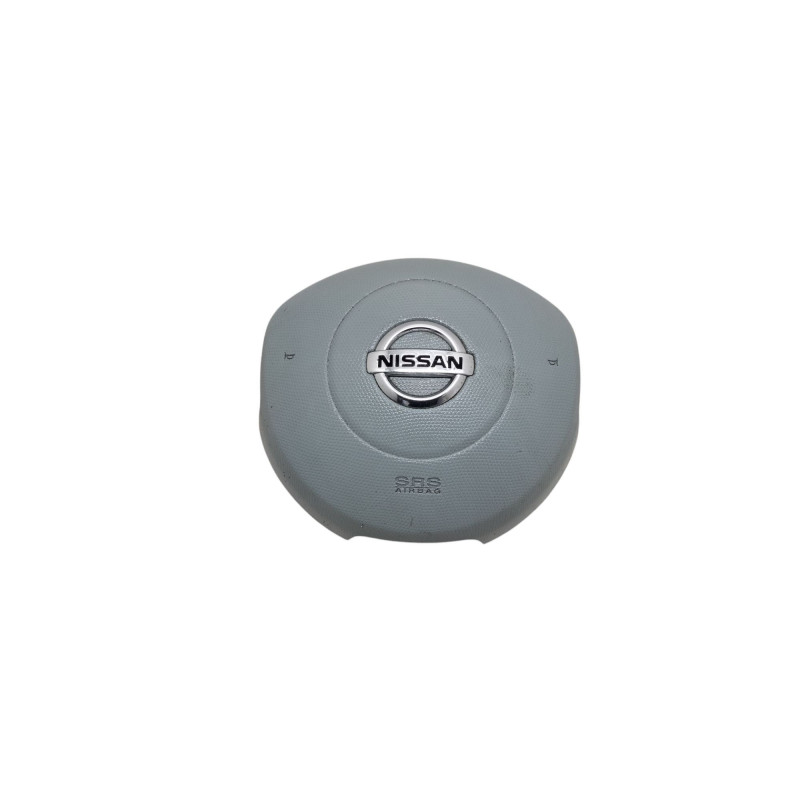 Airbag Volante NISSAN Micra 4° Serie