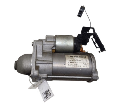 Motorino d' avviamento ALFA ROMEO Giulietta Serie 940 dal 13 - 52100116 - 2543569