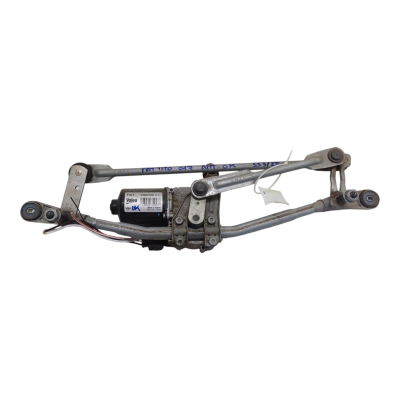 Motorino Tergicristallo Anteriore FIAT Tipo Serie 357 Berlina dal 16 al 20
