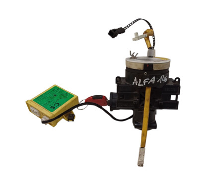 Blocchetto Accensione ALFA ROMEO 146 Serie 930 dal 99 al 00 - 2522744 - 2522744