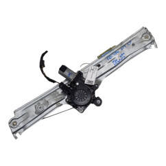 Alzacristallo elettrico post. SX FIAT Tipo Serie 357 Berlina dal 16 al 20