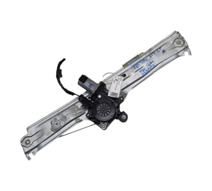 Alzacristallo elettrico post. SX FIAT Tipo Serie 357 Berlina dal 16 al 20 - 52072860 - 2556108