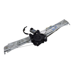 Alzacristallo elettrico post. SX FIAT Tipo Serie 357 Berlina dal 16 al 20 - 52072860 - 2556108