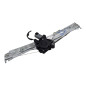 Alzacristallo elettrico post. SX FIAT Tipo Serie 357 Berlina dal 16 al 20