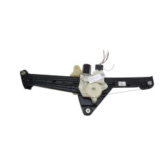 Alzacristallo elettrico ant. DX RENAULT CLIO Serie V dal 19