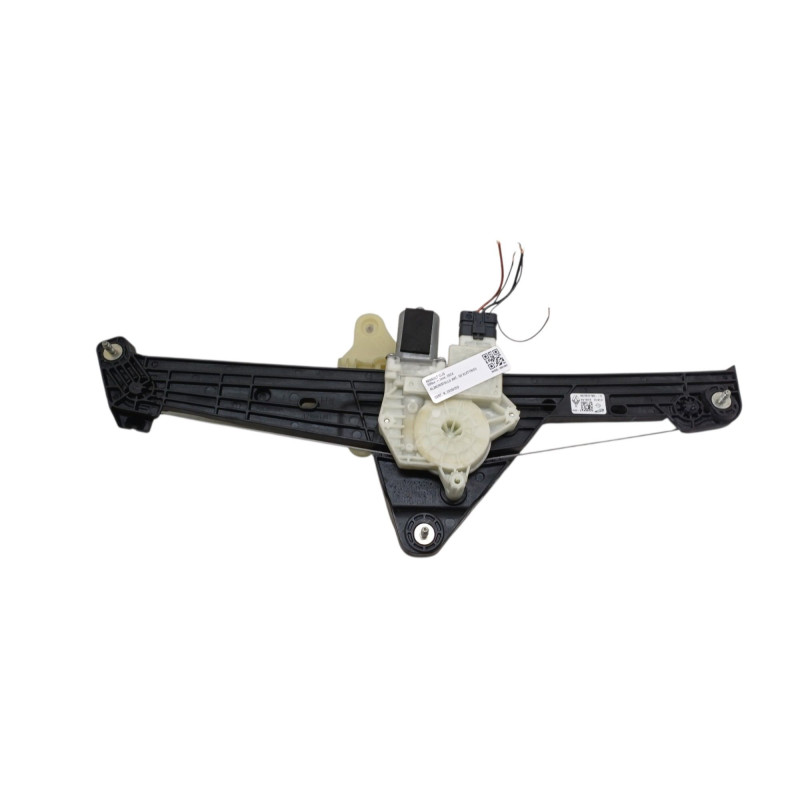 Alzacristallo elettrico ant. DX RENAULT CLIO Serie V dal 19