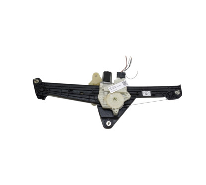 Alzacristallo elettrico ant. DX RENAULT CLIO Serie V dal 19 - 807201776R - 3038152
