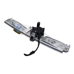 Alzacristallo elettrico post. SX FIAT Tipo Serie 357 Berlina dal 16 al 20 - 52072860 - 2556108