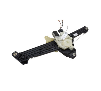 Alzacristallo elettrico ant. DX RENAULT CLIO Serie V dal 19
