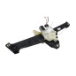 Alzacristallo elettrico ant. DX RENAULT CLIO Serie V dal 19